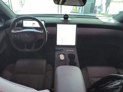 Nio ET5T 75kWh Touring - ფოტო 10