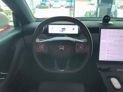 Nio ET5T 75kWh Touring - ფოტო 11