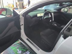 Nio ET5T 75kWh Touring - ფოტო 16