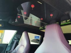 Nio ET5T 75kWh Touring - ფოტო 18