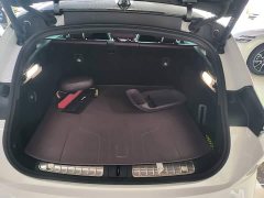Nio ET5T 75kWh Touring - ფოტო 19