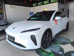 Nio ET5T 75kWh Touring - ფოტო 2