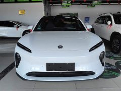 Nio ET5T 75kWh Touring - ფოტო 3