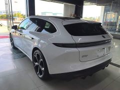 Nio ET5T 75kWh Touring - ფოტო 5