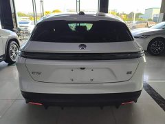 Nio ET5T 75kWh Touring - ფოტო 6