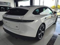 Nio ET5T 75kWh Touring - ფოტო 7
