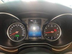 Mercedes-Benz V-Class 2021 V 260 Luxury Edition - ფოტო 12