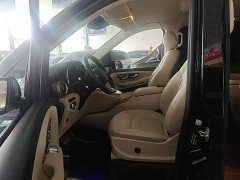 Mercedes-Benz V-Class 2021 V 260 Luxury Edition - ფოტო 15