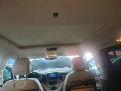 Mercedes-Benz V-Class 2021 V 260 Luxury Edition - ფოტო 18
