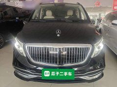 Mercedes-Benz V-Class 2021 V 260 Luxury Edition - ფოტო 3