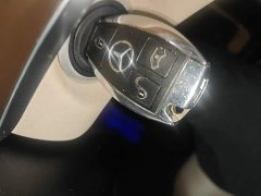 Mercedes-Benz V-Class 2021 V 260 Luxury Edition - ფოტო 9