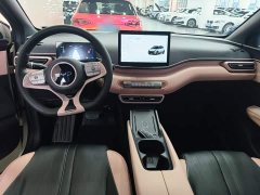 BYD Seagull 305km Freedom Edition - ფოტო 10