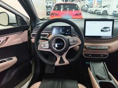 BYD Seagull 305km Freedom Edition - ფოტო 11