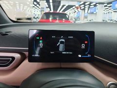 BYD Seagull 305km Freedom Edition - ფოტო 12