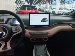 BYD Seagull 305km Freedom Edition - ფოტო 13