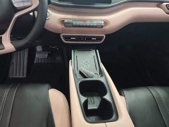 BYD Seagull 305km Freedom Edition - ფოტო 14