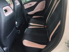 BYD Seagull 305km Freedom Edition - ფოტო 17