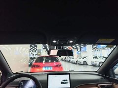 BYD Seagull 305km Freedom Edition - ფოტო 18