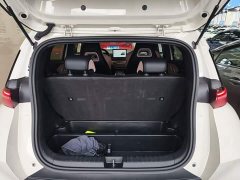 BYD Seagull 305km Freedom Edition - ფოტო 19