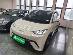 BYD Seagull 305km Freedom Edition - ფოტო 2