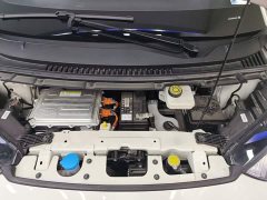 BYD Seagull 305km Freedom Edition - ფოტო 20