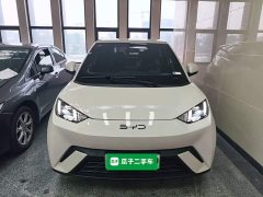 BYD Seagull 305km Freedom Edition - ფოტო 3