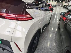BYD Seagull 305km Freedom Edition - ფოტო 8