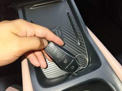BYD Seagull 305km Freedom Edition - ფოტო 9