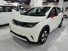 BYD Dolphin 2025 420km Freedom Edition - ფოტო 1