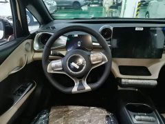 BYD Dolphin 2025 420km Freedom Edition - ფოტო 11