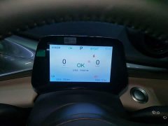 BYD Dolphin 2025 420km Freedom Edition - ფოტო 12