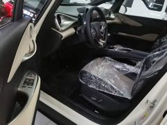 BYD Dolphin 2025 420km Freedom Edition - ფოტო 15