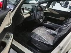 BYD Dolphin 2025 420km Freedom Edition - ფოტო 16