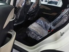 BYD Dolphin 2025 420km Freedom Edition - ფოტო 17