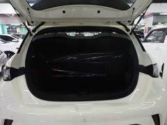 BYD Dolphin 2025 420km Freedom Edition - ფოტო 19