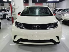 BYD Dolphin 2025 420km Freedom Edition - ფოტო 3