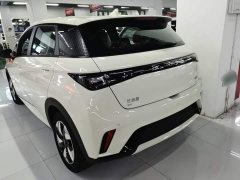BYD Dolphin 2025 420km Freedom Edition - ფოტო 5