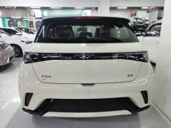BYD Dolphin 2025 420km Freedom Edition - ფოტო 6