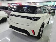 BYD Dolphin 2025 420km Freedom Edition - ფოტო 7