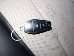 BYD Dolphin 2025 420km Freedom Edition - ფოტო 9