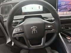 BYD Song Pro New Energy 2nd Generation Smart Driving DM-i 75KM Leading Edition - ფოტო 11