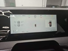 BYD Song Pro New Energy 2nd Generation Smart Driving DM-i 75KM Leading Edition - ფოტო 12