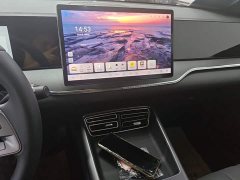 BYD Song Pro New Energy 2nd Generation Smart Driving DM-i 75KM Leading Edition - ფოტო 13