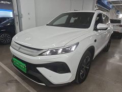 BYD Song Pro New Energy 2nd Generation Smart Driving DM-i 75KM Leading Edition - ფოტო 2
