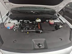 BYD Song Pro New Energy 2nd Generation Smart Driving DM-i 75KM Leading Edition - ფოტო 20
