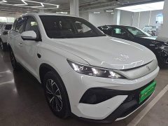BYD Song Pro New Energy 2nd Generation Smart Driving DM-i 75KM Leading Edition - ფოტო 4