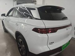 BYD Song Pro New Energy 2nd Generation Smart Driving DM-i 75KM Leading Edition - ფოტო 5