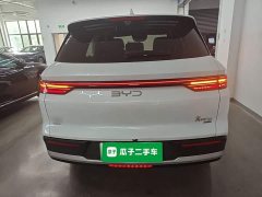 BYD Song Pro New Energy 2nd Generation Smart Driving DM-i 75KM Leading Edition - ფოტო 6