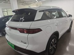 BYD Song Pro New Energy 2nd Generation Smart Driving DM-i 75KM Leading Edition - ფოტო 7