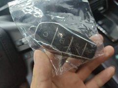 BYD Song Pro New Energy 2nd Generation Smart Driving DM-i 75KM Leading Edition - ფოტო 9